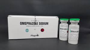 OMEPRAZOLE SODIUM
